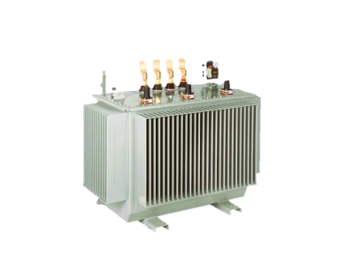 Dağıtım Trafoları Hermetik Tip Yağlı Tip Kuru Tip Transformatörler