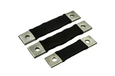 Flexi Copper Busbar