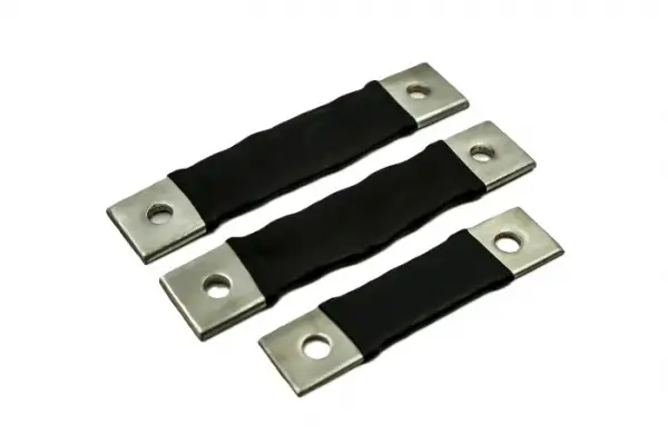Flexi Copper Busbar